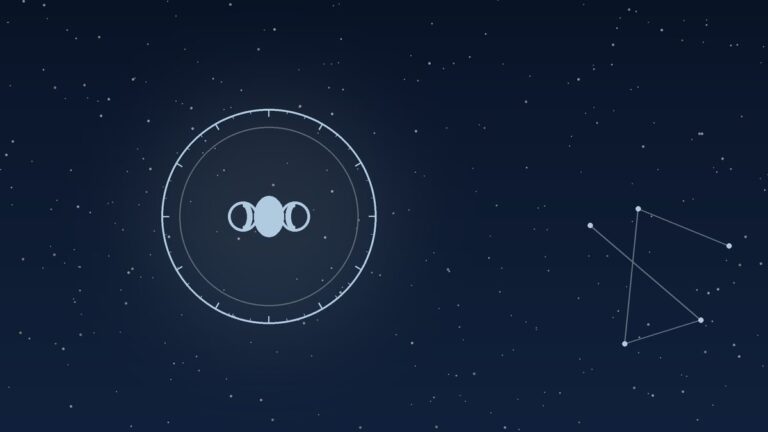 La pleine lune a-t-elle un effet sur nous&nbsp;?